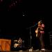 Ingrid Michaelson band debuts their acoustic fall tour at the Power Center for Performing Arts on Sunday. Daniel Brenner I AnnArbor.com
